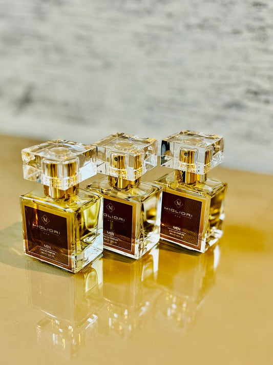 Które perfumy męskie pachną najdłużej?