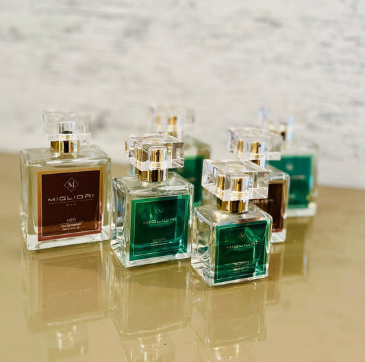 Perfumy Lane - czy są trwałe i warte zakupu