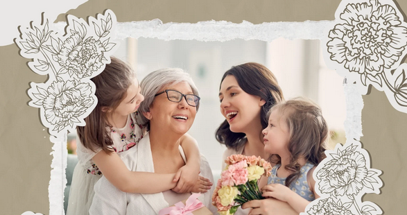 Perfumy na Dzień Matki – Top 10 Zamienników - Perfumy Lane i Odpowiedniki na Prezent