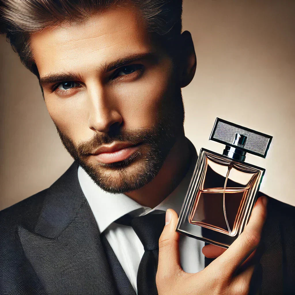 Top 10 Najładniejsze perfumy męskie