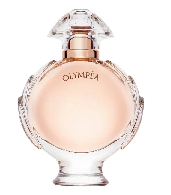 Zamiennik Paco Rabanne Olympea | Migliori K13