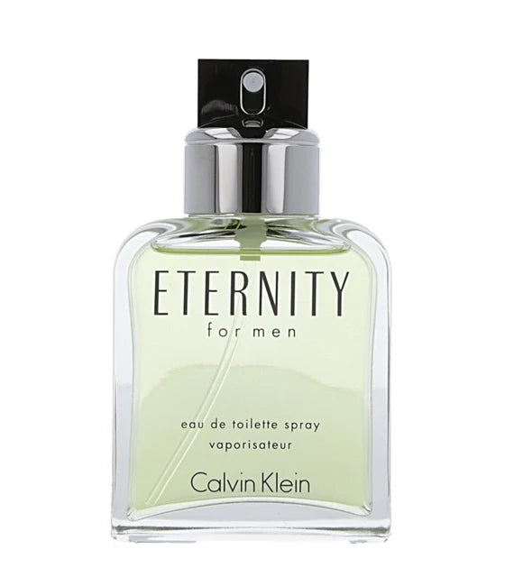 Zamiennik Calvin Klein Eternity | Migliori M418