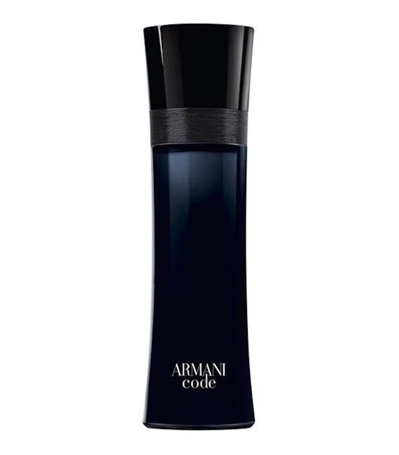 Zamiennik Giorgio Armani Code | Migliori M412