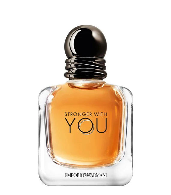 Zamiennik Giorgio Armani Stronger With You | Migliori M410