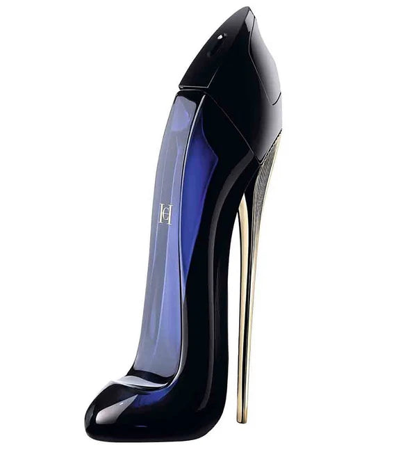 Zamiennik Carolina Herrera Good Girl - perfumy inspirowane