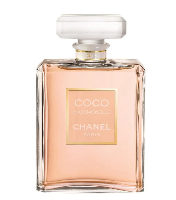 Zamiennik Chanel Coco Mademoiselle | Migliori K06