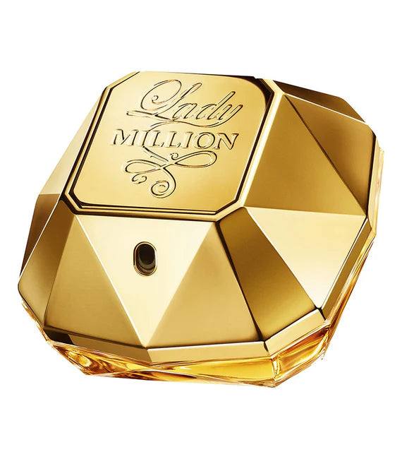 Zamiennik Paco Rabanne Lady Million | Migliori K11
