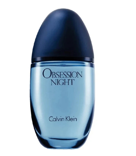 Zamiennik Calvin Klein Obsession Night | Migliori K22