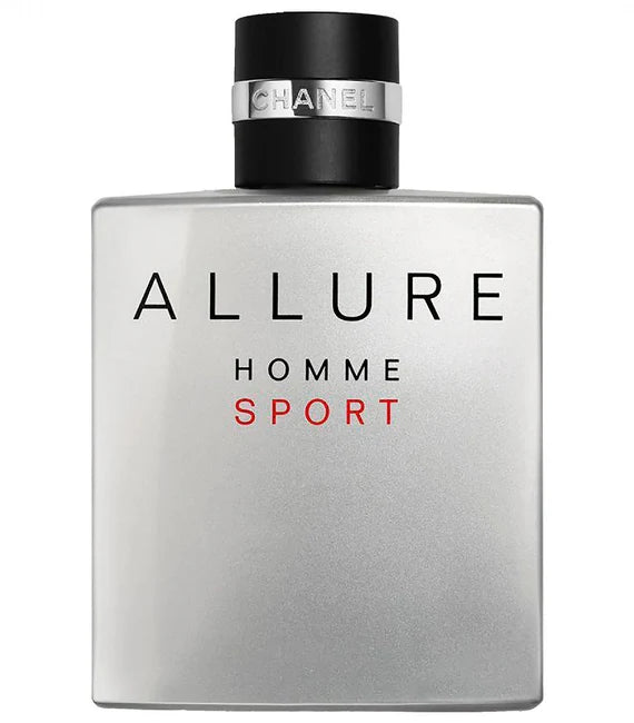Zamiennik Chanel Allure Homme Sport | Migliori M413