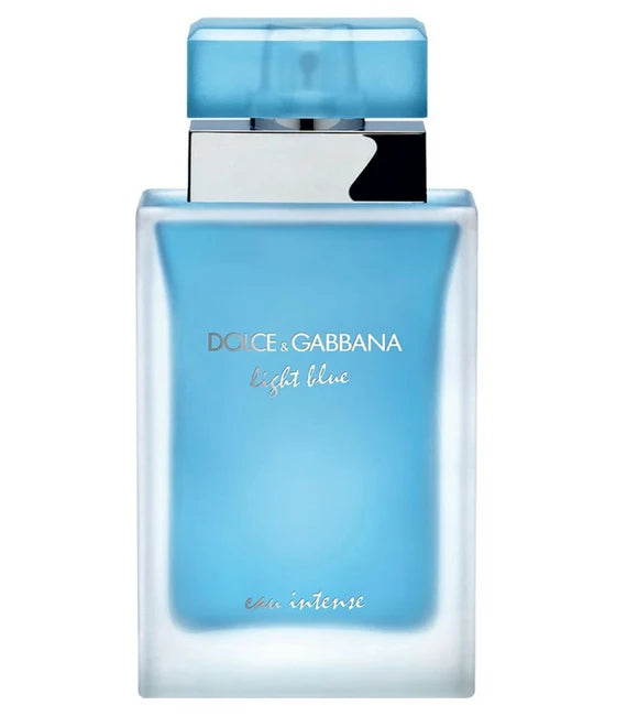 Zamiennik Dolce & Gabbana Light Blue Eau Intense | Migliori K40