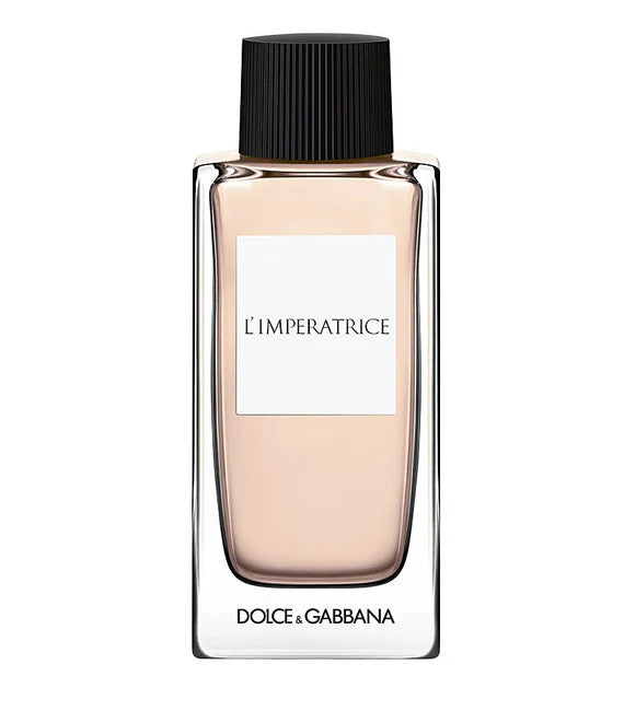 Zamiennik Dolce & Gabbana L'Imperatrice 3 | Migliori K36