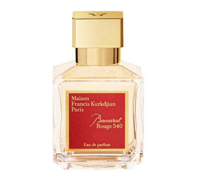 Zamiennik Maison Francis Kurkdjian Baccarat Rouge 540 | Migliori K41