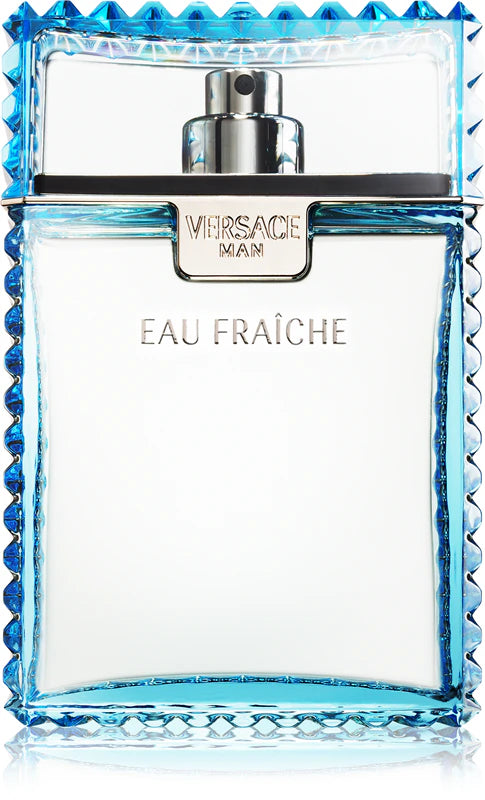 Zamiennik Versace Eau Fraiche Men | Migliori M431