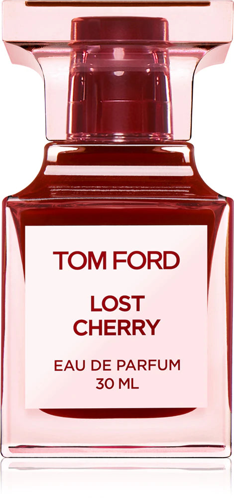 K46 Zamiennik Tom Ford Lost Cherry
