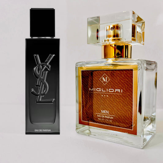 Zamiennik Yves Saint Laurent MYSLF | Migliori M434