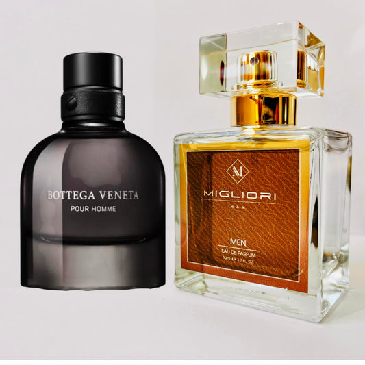 Zamiennik Bottega Veneta Pour Homme Migliori | M437