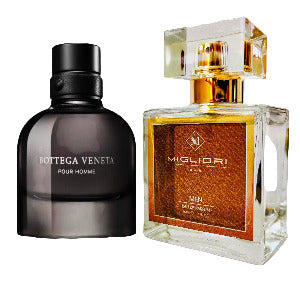 Perfumy lane inspirowane Bottega Veneta – luksusowy aromat dla niego