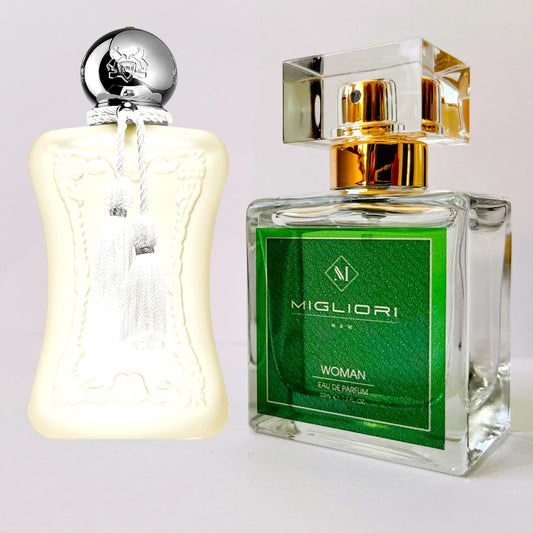 Zamiennik Parfums De Marly Valaya | Migliori K43