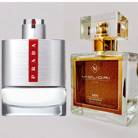 Zamiennik Prada Luna Rossa | Migliori M429