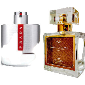 M429 Zamiennik Prada Luna Rossa