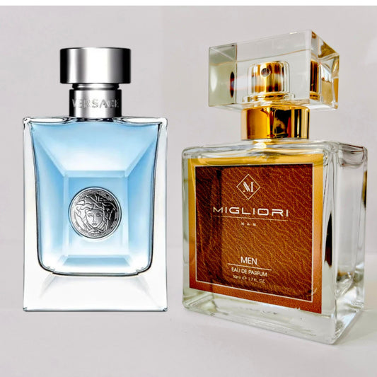 Zamiennik Versace Pour Homme | Migliori M432