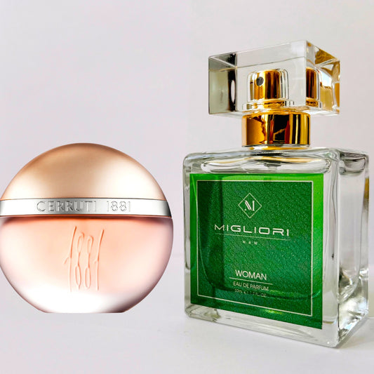 Zamiennik Cerruti 1881 | Migliori K42