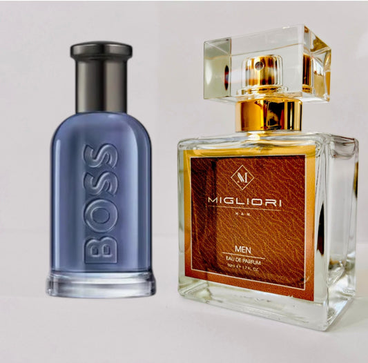 Zamiennik Hugo Boss Bottled Infinite | Migliori M433