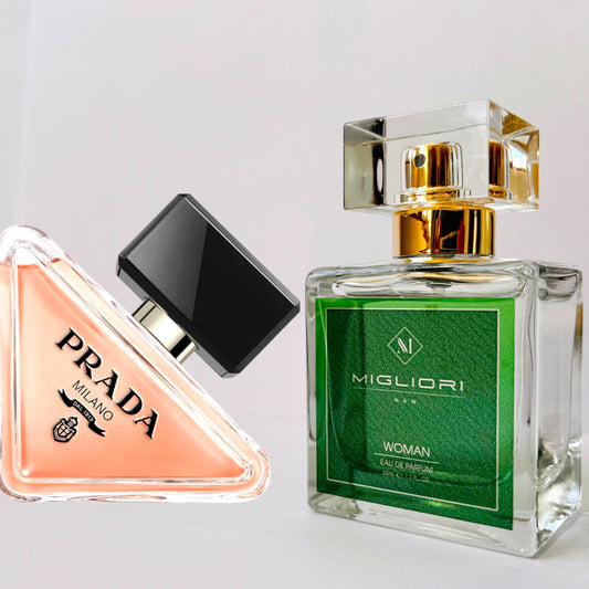 Zamiennik Prada Paradoxe | Migliori K35