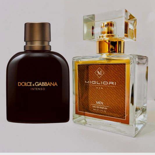 Zamiennik Dolce & Gabbana Intenso | Migliori M436