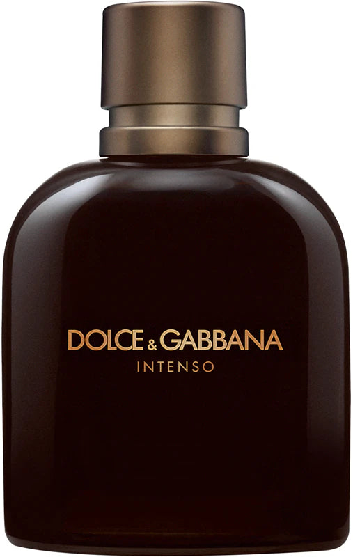 Zamiennik Dolce & Gabbana Intenso | Migliori M436