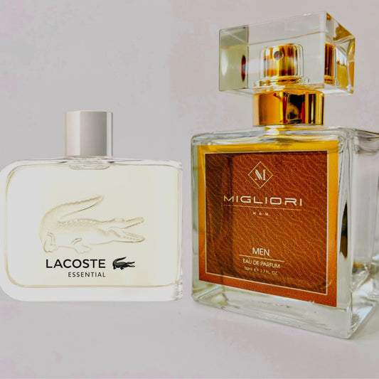 Zamiennik Lacoste Essential Home | Migliori M435