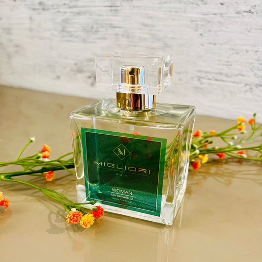 Zamienniki perfum damskich – eleganckie i trwałe perfumy lane inspirowane markami