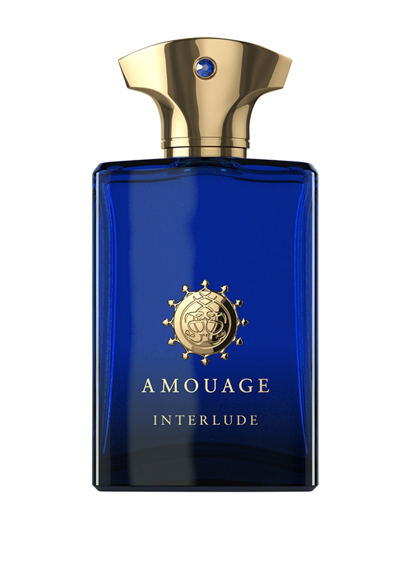 Perfumy Amouage Interlude Man – intensywny i luksusowy męski zapach