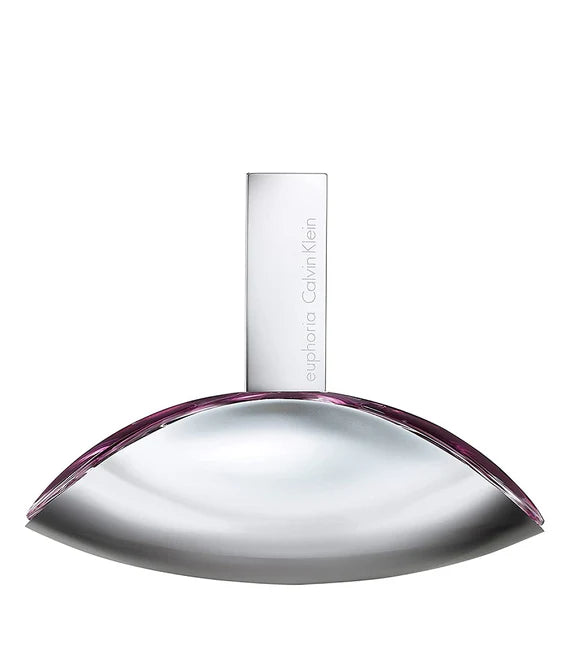 Perfumy Calvin Klein Euphoria – trwały i zmysłowy zapach dla kobiet