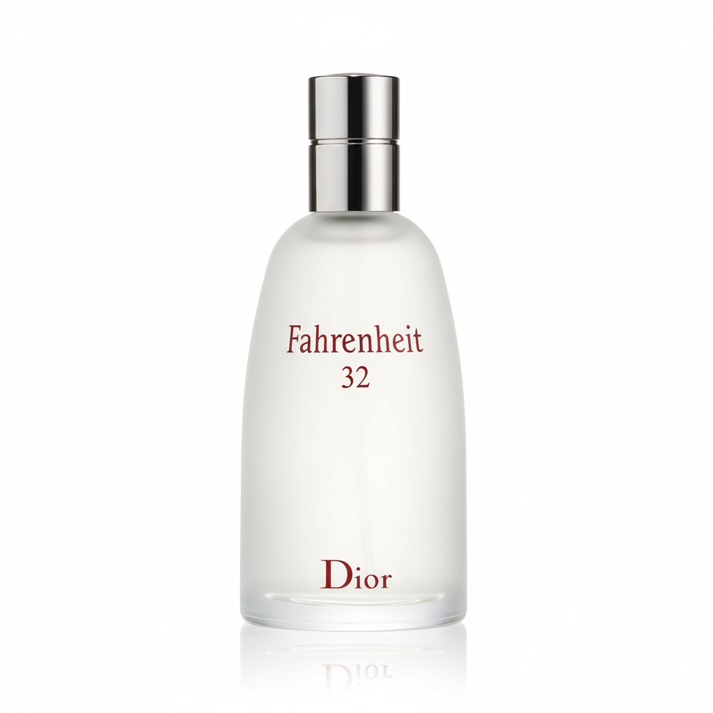 Christian Dior Fahrenheit 32