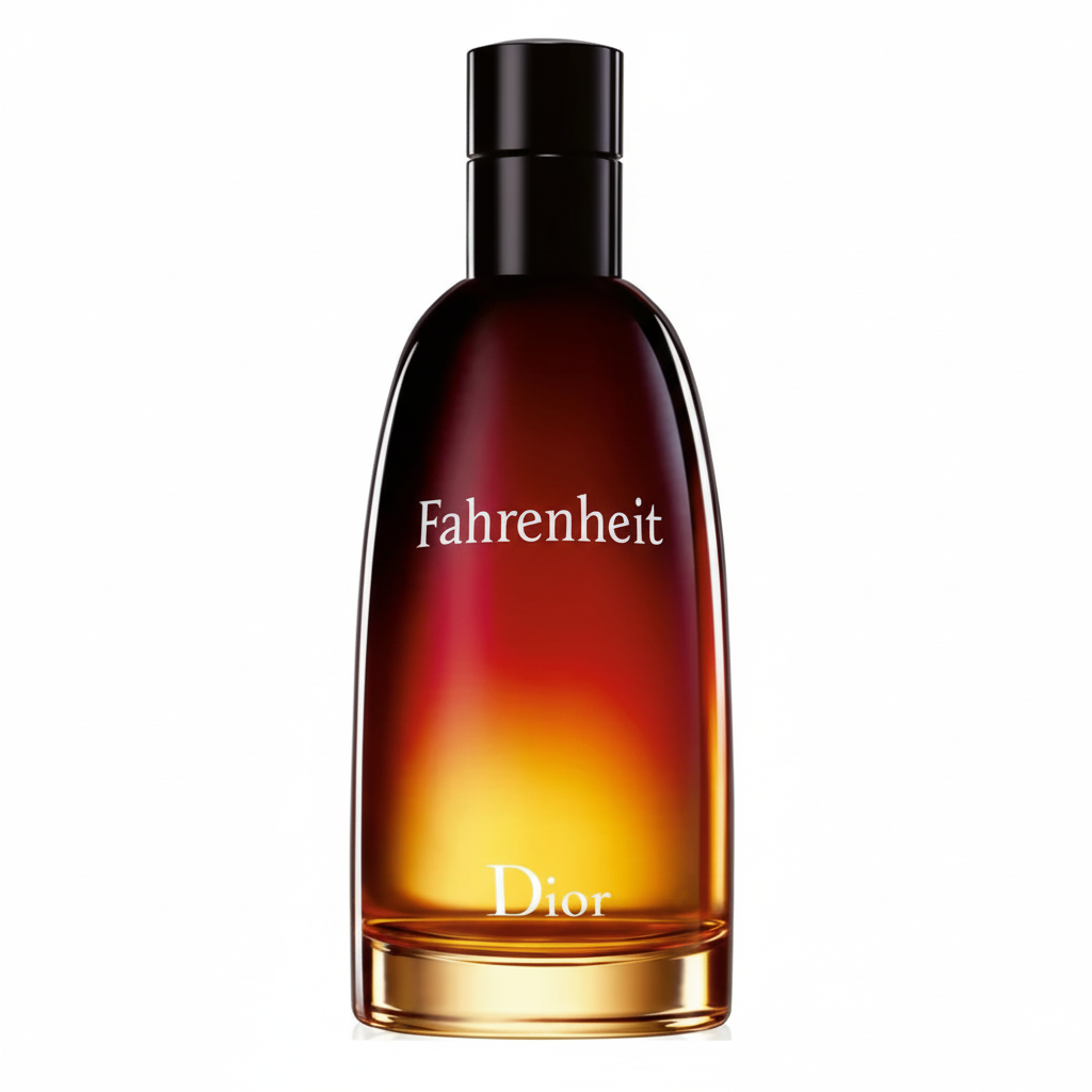 Dior Fahrenheit