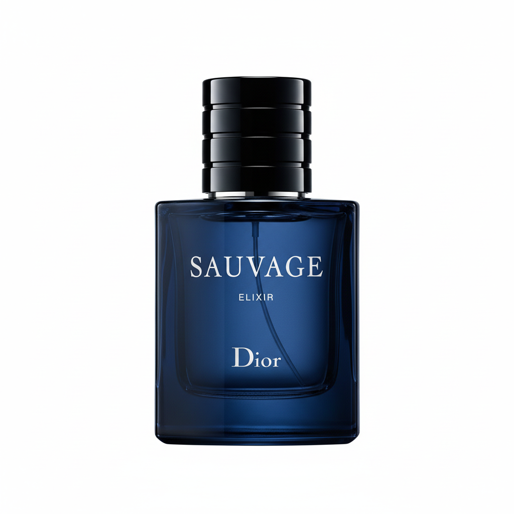Dior Sauvage Elixir