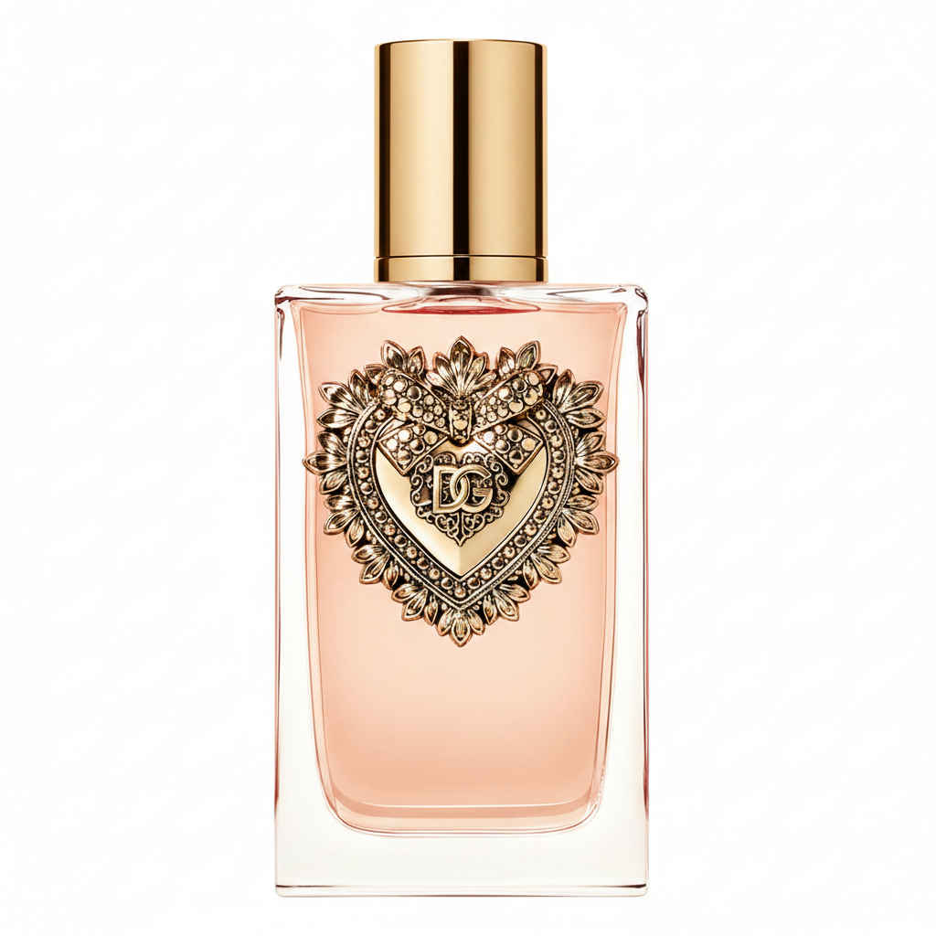 Dolce & Gabbana Devotion – kwadrat
