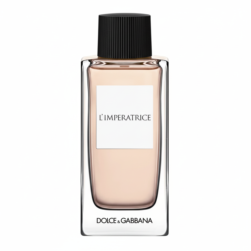 Dolce & Gabbana L'Imperatrice