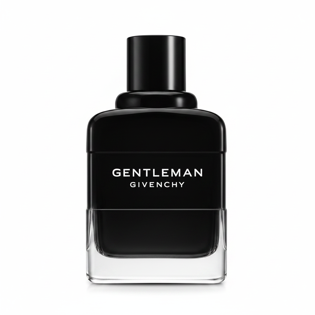 Givenchy Gentleman – kwadrat