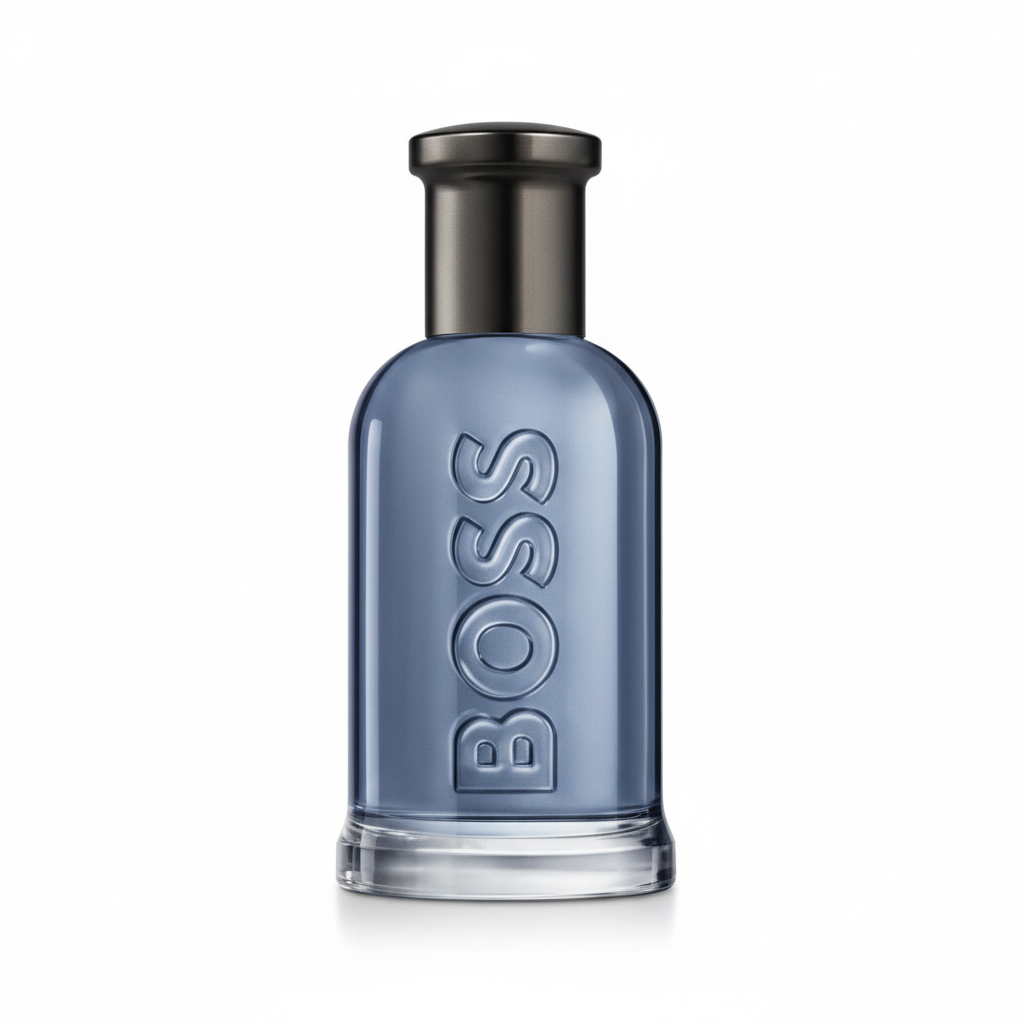 Hugo Boss Bottled Infinite