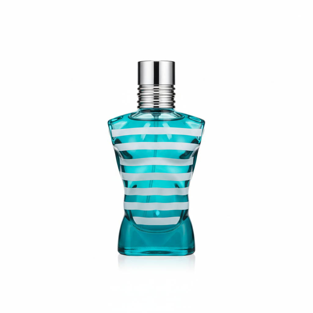 Jean Paul Gaultier Le Male - nowy obraz kwadratowy