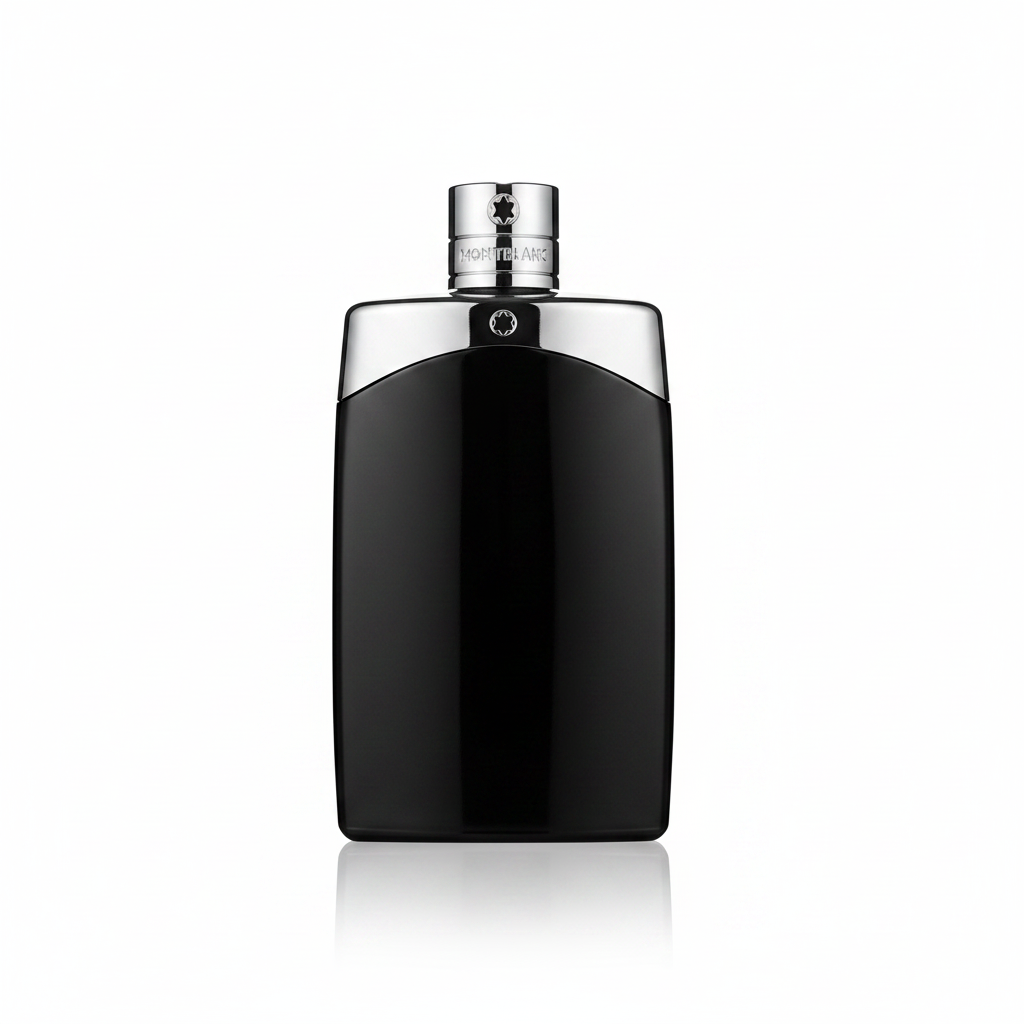 Montblanc Legend – kwadrat