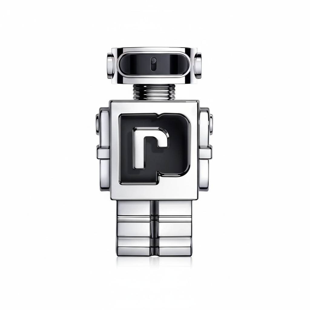 Paco Rabanne Phantom - format kwadratowy