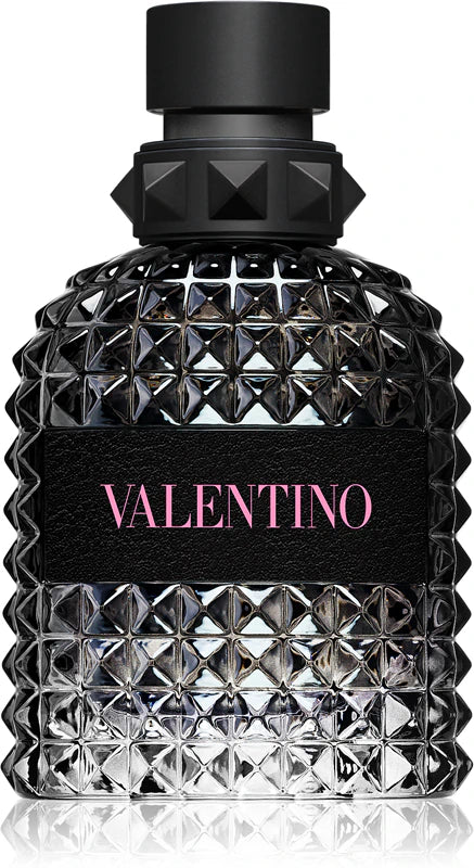 Perfumy Valentino Born In Roma Uomo – elegancki i trwały męski zapach