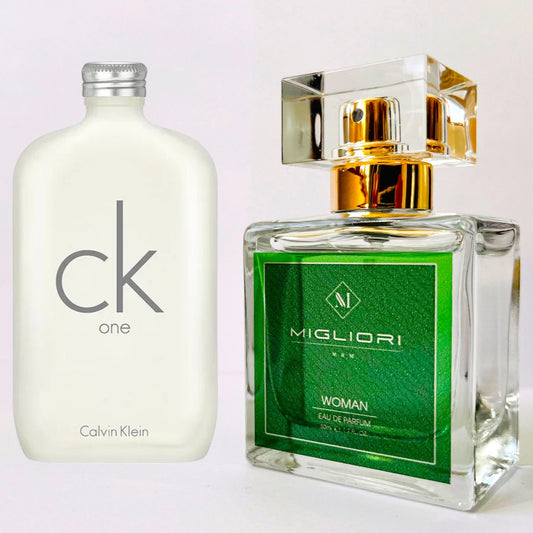 Zamiennik Calvin Klein CK One