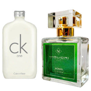 Zamiennik Calvin Klein CK One