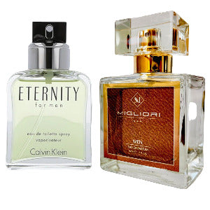 Zamiennik Calvin Klein Eternity
