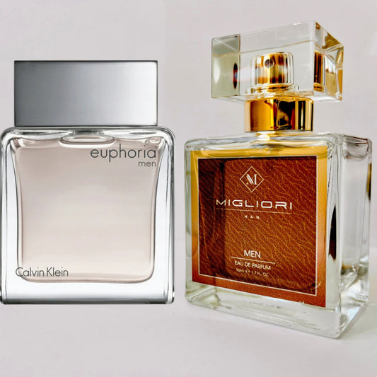 Zamiennik Calvin Klein Euphoria Men