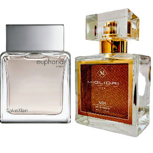 Zamiennik Calvin Klein Euphoria Men